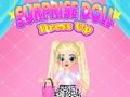 Spel Surprise Pop Kleed aanlyn