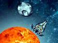 Spel Verdedig die Planeet aanlyn