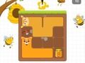Spel Doge Blokke aanlyn