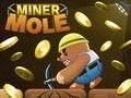 Spel Miner Mole aanlyn