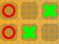 Spel XO aanlyn
