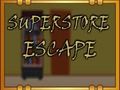 Spel Supermarkten Ontsnap aanlyn