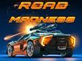 Spel Pad Madness aanlyn