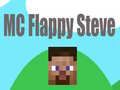Spel MC Flappy Steve aanlyn