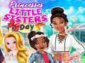 Spel Prinsesse se Klein Suster Dag aanlyn Spel Prinsesse se Klein Suster Dag aanlyn