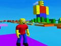 Spel Roblox Obby: Toring van die Hel aanlyn
