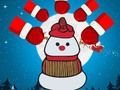 Spel Sneeuman Sprong aanlyn Spel Sneeuman Sprong aanlyn