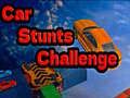 Spel Motor Stunts Uitdaging aanlyn