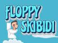 Spel Floppy Skibidi aanlyn