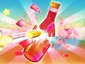 Spel Bottelskiet aanlyn
