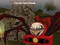 Spel Choo Choo Charles se Wraak aanlyn
