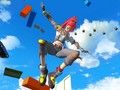 Spel Net Op 3D Parkour: Gaan Styg aanlyn Spel Net Op 3D Parkour: Gaan Styg aanlyn