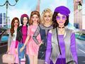 Spel Mode Reis aanlyn