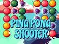 Spel Ping Pong Skutter aanlyn