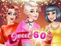 Spel Prinsesse Soet Sestig aanlyn
