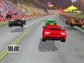 Spel Super Wedes Super Motors aanlyn