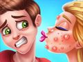 Spel Klein Vel Dokter aanlyn Spel Klein Vel Dokter aanlyn