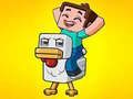 Spel Noob Hoenderplaas Tycoon aanlyn