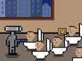Spel Agent Cameraman Skibidi Toilet aanlyn