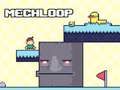 Spel MechLoop aanlyn