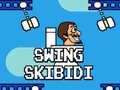 Spel Swing Skibidi Toilet aanlyn