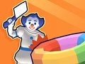 Spel Voorwerp Jager aanlyn
