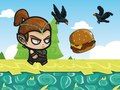 Spel Burger Elf aanlyn Spel Burger Elf aanlyn