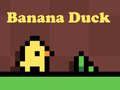Spel Bananaduif aanlyn