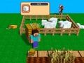 Spel Kub Craft aanlyn Spel Kub Craft aanlyn