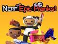 Spel Nerf Epiese Grapper aanlyn