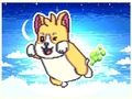 Spel Super Windhond aanlyn