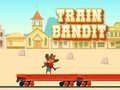 Spel Treinbandiet aanlyn