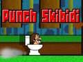 Spel Pons Skibidi aanlyn