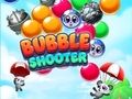 Spel Borrel Skieter aanlyn