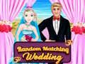 Spel Ewekings Trou aanlyn
