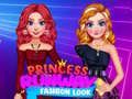 Spel Prinses Loopbaan Mode aanlyn Spel Prinses Loopbaan Mode aanlyn