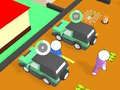 Spel Parkeringster stremming aanlyn