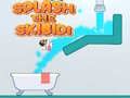 Spel Spuit die Skibidi aanlyn