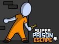 Spel Super Gevangenes逃脱 aanlyn
