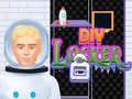 Spel DIY Locker aanlyn