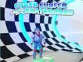 Spel Siber Surfplank aanlyn