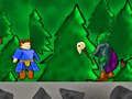 Spel Tower Heroes aanlyn