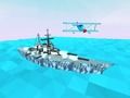 Spel Lugdefensie 3D aanlyn