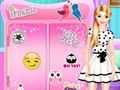 Spel Mode Kas Makeover aanlyn