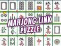 Spel Mahjong Skakelraaisel aanlyn