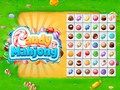 Spel Candy Mahjong aanlyn