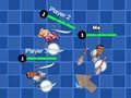 Spel Skibidi Toilet.io aanlyn