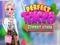 Spel Volmaakte Tokyo Straat Styl aanlyn Spel Volmaakte Tokyo Straat Styl aanlyn