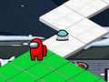 Spel Among Us Arcade aanlyn