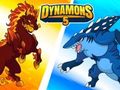 Spel Dynamons 5 aanlyn Spel Dynamons 5 aanlyn